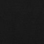 Cabecero de tela negro 90x5x78/88 cm de vidaXL, Cabeceros y pies de cama - Ref: Foro24-345746, Precio: 38,01 €, Descuento: %