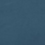Cabecero de terciopelo azul oscuro 80x5x78/88 cm de vidaXL, Cabeceros y pies de cama - Ref: Foro24-346114, Precio: 31,67 €, D...