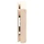 Higrotermógrafo y reloj de arena para sauna 2 en 1 madera pino de vidaXL, Accesorios de sauna - Ref: Foro24-51686, Precio: 39...