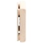 Higrotermógrafo y reloj de arena para sauna 2 en 1 madera pino de vidaXL, Accesorios de sauna - Ref: Foro24-51686, Precio: 32...