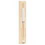 Higrotermógrafo y reloj de arena para sauna 2 en 1 madera pino de vidaXL, Accesorios de sauna - Ref: Foro24-51686, Precio: 32...