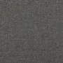 Headboards 2 units of dark gray fabric 80x5x78/88 cm by vidaXL, Headboards and footboards - Ref: Foro24-345945, Price: 41,61 ...