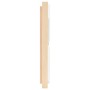 Reloj de arena para sauna 15 minutos madera maciza de pino de vidaXL, Accesorios de sauna - Ref: Foro24-51688, Precio: 14,41 ...