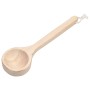 Set de cubeta y cucharón para sauna madera maciza de pino de vidaXL, Accesorios de sauna - Ref: Foro24-51692, Precio: 51,51 €...