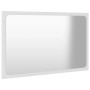 Juego de muebles de baño madera de ingeniería blanco de vidaXL, Muebles de baño - Ref: Foro24-3071135, Precio: 222,17 €, Desc...