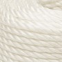 Cuerda de trabajo polipropileno blanco 10 mm 250 m de vidaXL, Sogas y cuerdas metálicas - Ref: Foro24-153053, Precio: 68,14 €...