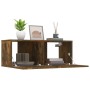 Muebles de TV 2 uds madera ingeniería color roble 80x30x30 cm de vidaXL, Muebles TV - Ref: Foro24-820463, Precio: 61,35 €, De...