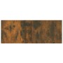 Muebles de TV 2 uds madera ingeniería color roble 80x30x30 cm de vidaXL, Muebles TV - Ref: Foro24-820463, Precio: 61,35 €, De...