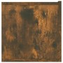 Muebles de TV 2 uds madera ingeniería color roble 80x30x30 cm de vidaXL, Muebles TV - Ref: Foro24-820463, Precio: 61,35 €, De...