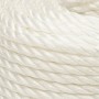 Cuerda de trabajo polipropileno blanco 10 mm 500 m de vidaXL, Sogas y cuerdas metálicas - Ref: Foro24-153054, Precio: 126,23 ...