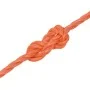 Orangefarbenes Polypropylen-Arbeitsseil 8 mm 25 m von vidaXL, Seile und Metallschnüre - Ref: Foro24-152928, Preis: 9,14 €, Ra...