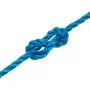 Cuerda de trabajo polipropileno azul 6 mm 250 m de vidaXL, Sogas y cuerdas metálicas - Ref: Foro24-152965, Precio: 44,82 €, D...