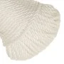 Cuerda de trabajo polipropileno blanco 8 mm 25 m de vidaXL, Sogas y cuerdas metálicas - Ref: Foro24-153045, Precio: 11,25 €, ...