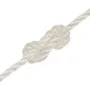 Cuerda de trabajo polipropileno blanco 8 mm 25 m de vidaXL, Sogas y cuerdas metálicas - Ref: Foro24-153045, Precio: 11,25 €, ...