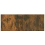 Set de muebles de TV 6 pzas madera contrachapada roble ahumado de vidaXL, Muebles TV - Ref: Foro24-3114347, Precio: 213,09 €,...