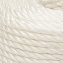 Cuerda de trabajo polipropileno blanco 16 mm 100 m de vidaXL, Sogas y cuerdas metálicas - Ref: Foro24-153066, Precio: 86,10 €...