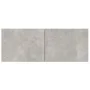 Set de muebles de TV 6 pzas madera contrachapada gris hormigón de vidaXL, Muebles TV - Ref: Foro24-3114345, Precio: 283,20 €,...