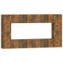 Set de muebles de TV 8 pzas madera contrachapada roble ahumado de vidaXL, Muebles TV - Ref: Foro24-3114291, Precio: 228,16 €,...