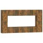 Set de muebles de TV 8 pzas madera contrachapada roble ahumado de vidaXL, Muebles TV - Ref: Foro24-3114291, Precio: 220,89 €,...