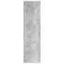 Set de muebles de TV 3 pzas madera contrachapada gris hormigón de vidaXL, Muebles TV - Ref: Foro24-3114321, Precio: 145,58 €,...