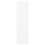 Set de muebles de TV 3 piezas madera contrachapada blanco de vidaXL, Muebles TV - Ref: Foro24-3114318, Precio: 184,13 €, Desc...