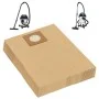 Bolsas de papel para aspirador en seco y húmedo 10 uds marrón de vidaXL, Accesorios para aspiradoras - Ref: Foro24-152917, Pr...