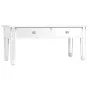 Specular coffee table technological wood glass 106x45x45 cm by vidaXL, Coffee table - Ref: Foro24-348528, Price: 129,01 €, Di...