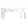 Specular coffee table technological wood glass 106x45x45 cm by vidaXL, Coffee table - Ref: Foro24-348528, Price: 129,01 €, Di...