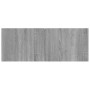 Set de muebles para TV 5 pzas madera contrachapada gris Sonoma de vidaXL, Muebles TV - Ref: Foro24-3114436, Precio: 183,91 €,...