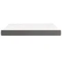 Gray synthetic leather pocket spring mattress 180x200x20 cm by vidaXL, Mattresses - Ref: Foro24-347846, Price: 259,11 €, Disc...