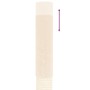 Árbol rascador para gatos de suelo a techo crema 277-303 cm de vidaXL, Mobiliario para gatos - Ref: Foro24-171612, Precio: 13...