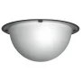 Espejos de tráfico 2 uds combados acrílico Ø40 cm de vidaXL, Señales de carretera y tráfico - Ref: Foro24-153090, Precio: 88,...