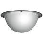 Espejos de tráfico 2 uds combados acrílico Ø40 cm de vidaXL, Señales de carretera y tráfico - Ref: Foro24-153090, Precio: 89,...