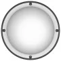 Espejos de tráfico 2 uds combados acrílico Ø40 cm de vidaXL, Señales de carretera y tráfico - Ref: Foro24-153090, Precio: 88,...