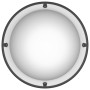 Espejos de tráfico 2 uds combados acrílico Ø40 cm de vidaXL, Señales de carretera y tráfico - Ref: Foro24-153090, Precio: 89,...