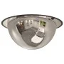 Espejos de tráfico 2 uds combados acrílico Ø40 cm de vidaXL, Señales de carretera y tráfico - Ref: Foro24-153090, Precio: 88,...