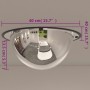 Espejos de tráfico 2 uds combados acrílico Ø40 cm de vidaXL, Señales de carretera y tráfico - Ref: Foro24-153090, Precio: 89,...