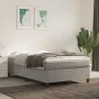 Mattress topper 120x200x5 cm by vidaXL, Mattress covers - Ref: Foro24-347909, Price: 70,92 €, Discount: %