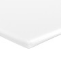 Sobrecolchón 120x200x5 cm de vidaXL, Cubrecolchones - Ref: Foro24-347909, Precio: 71,97 €, Descuento: %