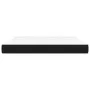 Black fabric pocket spring mattress 180x200x20 cm by vidaXL, Mattresses - Ref: Foro24-347836, Price: 276,91 €, Discount: %