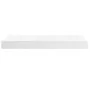 White synthetic leather pocket spring mattress 90x200x20cm by vidaXL, Mattresses - Ref: Foro24-347723, Price: 145,81 €, Disco...