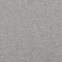 Taschenfederkernmatratze hellgrauer Stoff 100x200x20 cm von vidaXL, Matratzen - Ref: Foro24-347734, Preis: 167,02 €, Rabatt: %