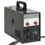 120A MIG Flux Core Gasless Welder by vidaXL, Welding guns and plasma cutting tools - Ref: Foro24-153092, Price: 187,47 €, Dis...