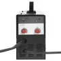 120A MIG Flux Core Gasless Welder by vidaXL, Welding guns and plasma cutting tools - Ref: Foro24-153092, Price: 187,47 €, Dis...
