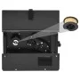 Soldador sin gas de alma fundente MIG 120A de vidaXL, Pistolas para soldar y herramientas para cortar por plasma - Ref: Foro2...