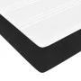 Taschenfederkernmatratze aus schwarzem Samt, 180 x 200 x 20 cm von vidaXL, Matratzen - Ref: Foro24-347850, Preis: 235,91 €, R...