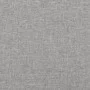 Pocket spring mattress light gray fabric 120x200x20 cm by vidaXL, Mattresses - Ref: Foro24-347754, Price: 187,47 €, Discount: %