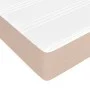 Kunstleder-Taschenfederkernmatratze 140x200x20 cm von vidaXL, Matratzen - Ref: Foro24-347807, Preis: 211,10 €, Rabatt: %