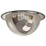 Espejo de tráfico combado acrílico Ø30 cm de vidaXL, Señales de carretera y tráfico - Ref: Foro24-153091, Precio: 62,02 €, De...