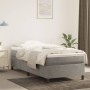 Sobrecolchón 90x200x5 cm de vidaXL, Cubrecolchones - Ref: Foro24-347907, Precio: 57,98 €, Descuento: %